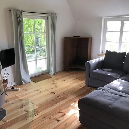 Kaethe Am Deich Modern Retreat 度假居 *