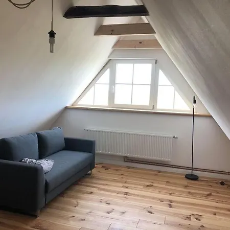 Kaethe Am Deich Modern Retreat * Balje